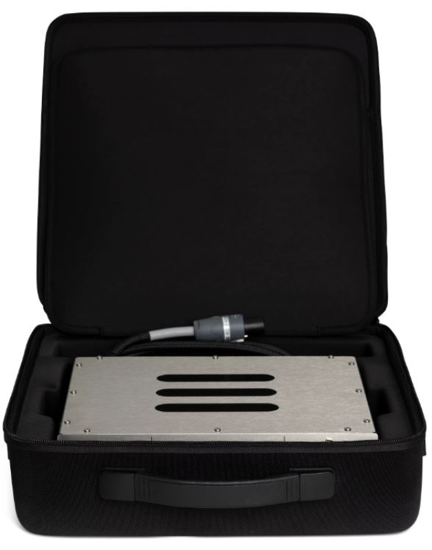 Eich Amplification EVA-2 Case